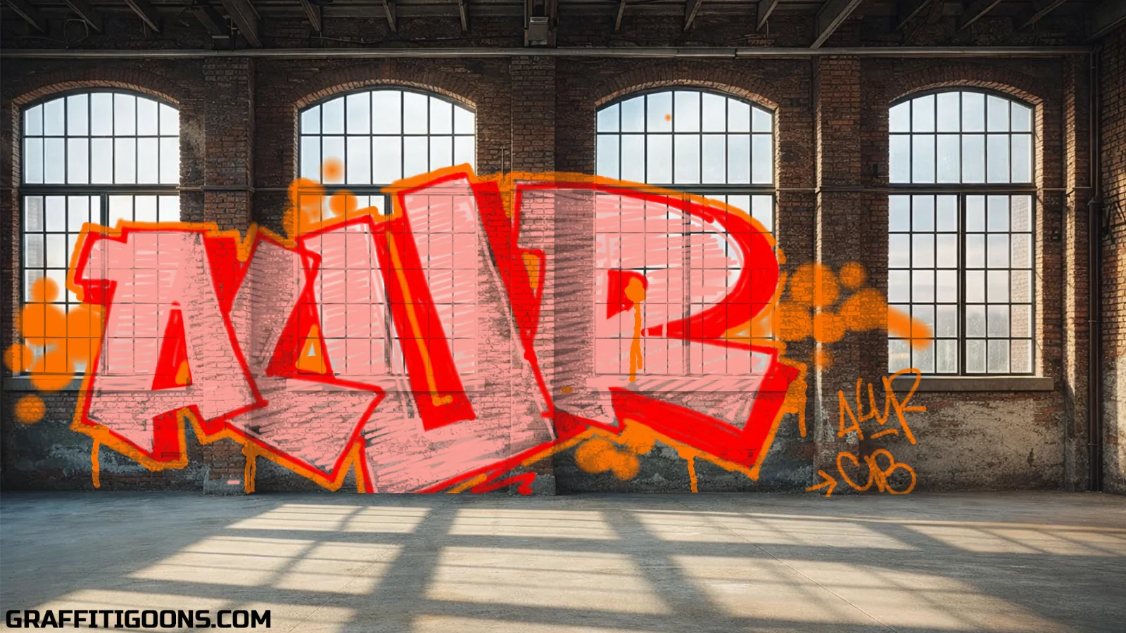 Art by aLuR