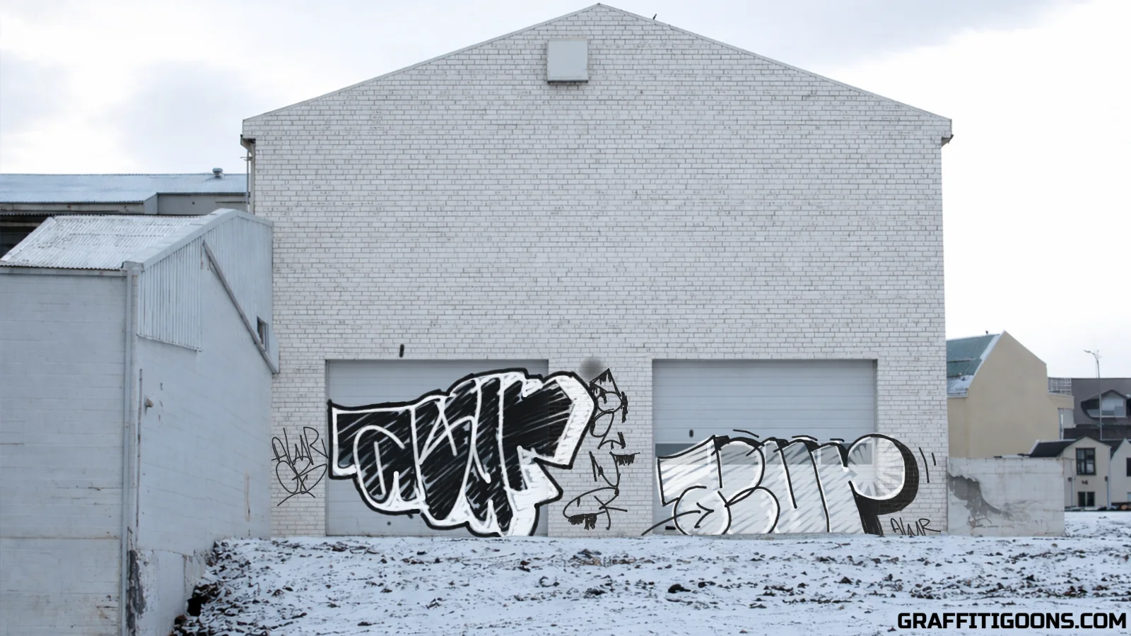 Art by aLuR