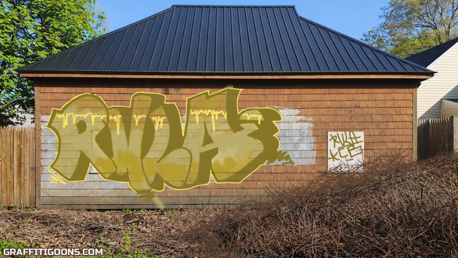 Art by aLuR