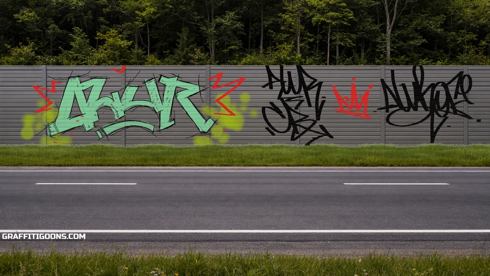 Art by aLuR
