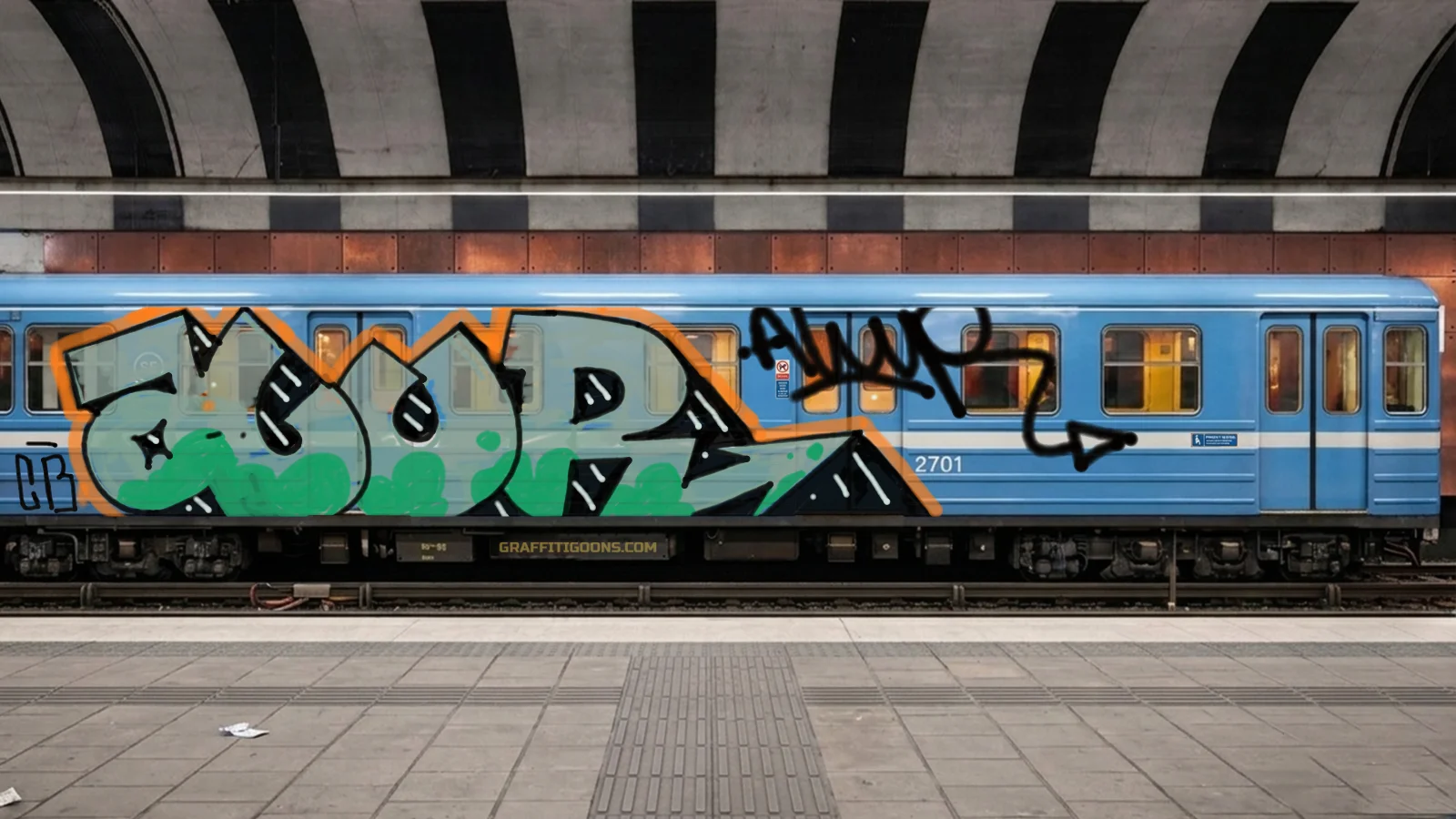 Art by aLuR