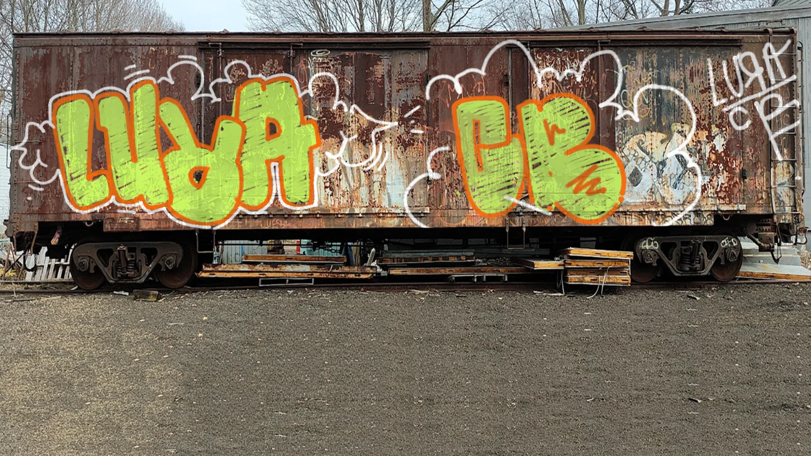 Art by aLuR