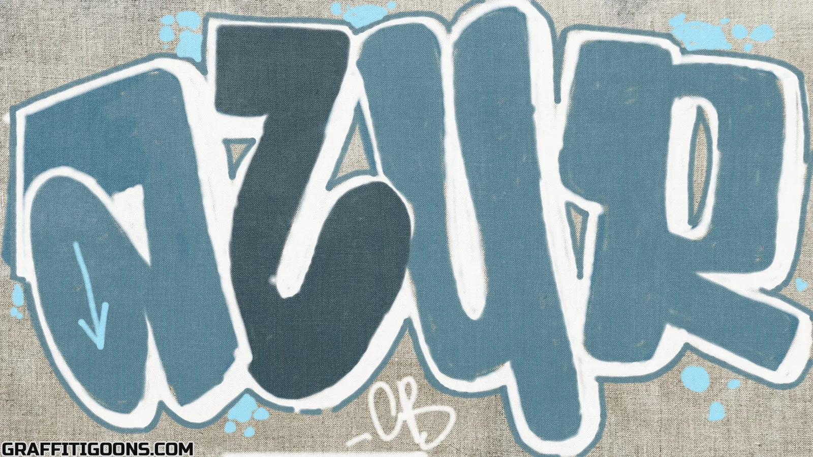 Art by aLuR