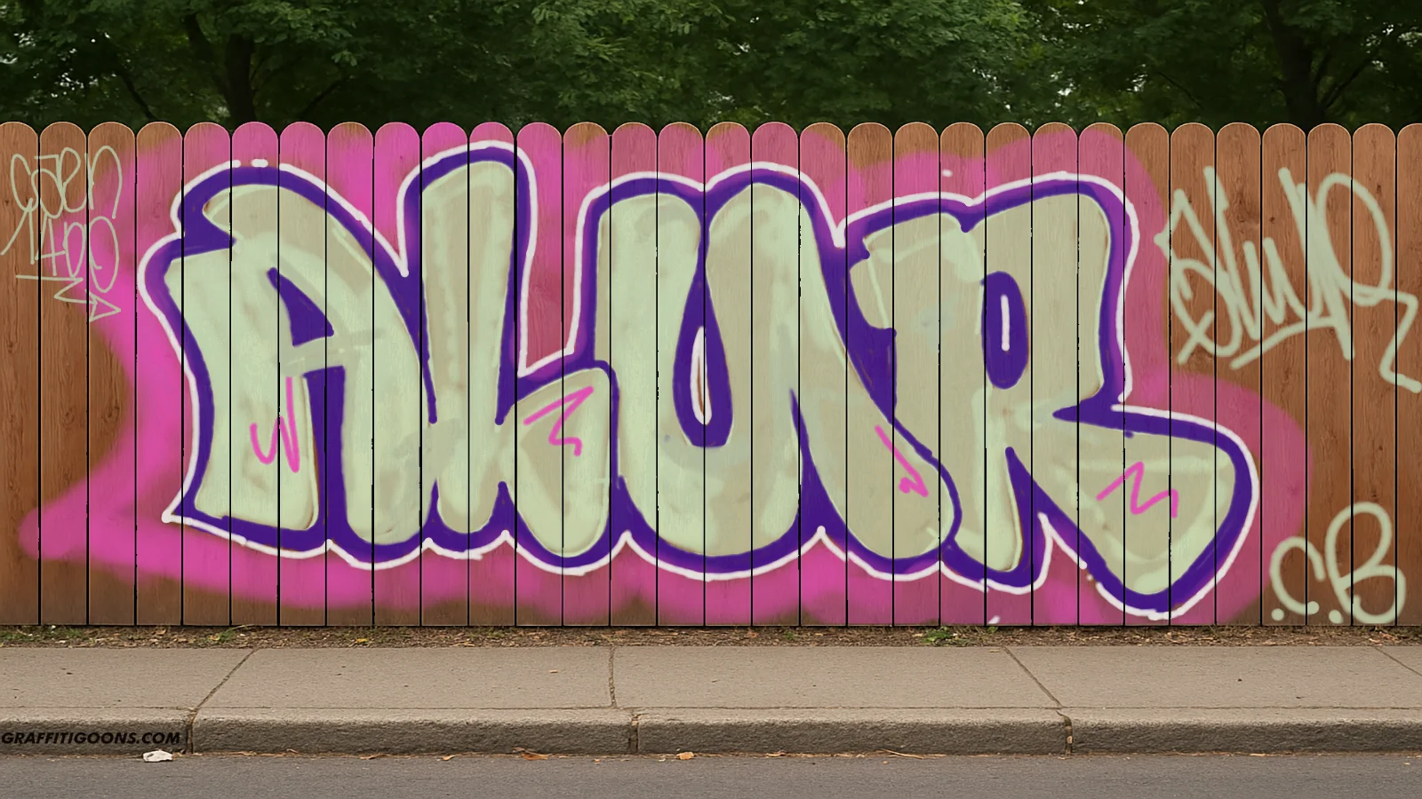 Art by aLuR