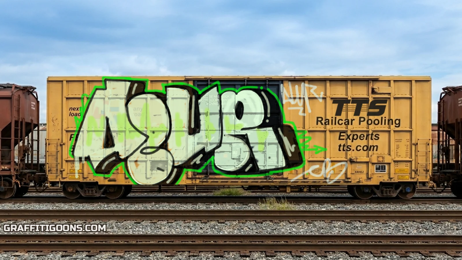 Art by aLuR
