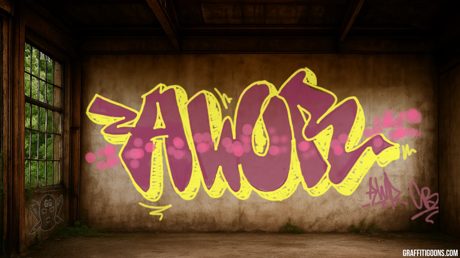 Art by aLuR