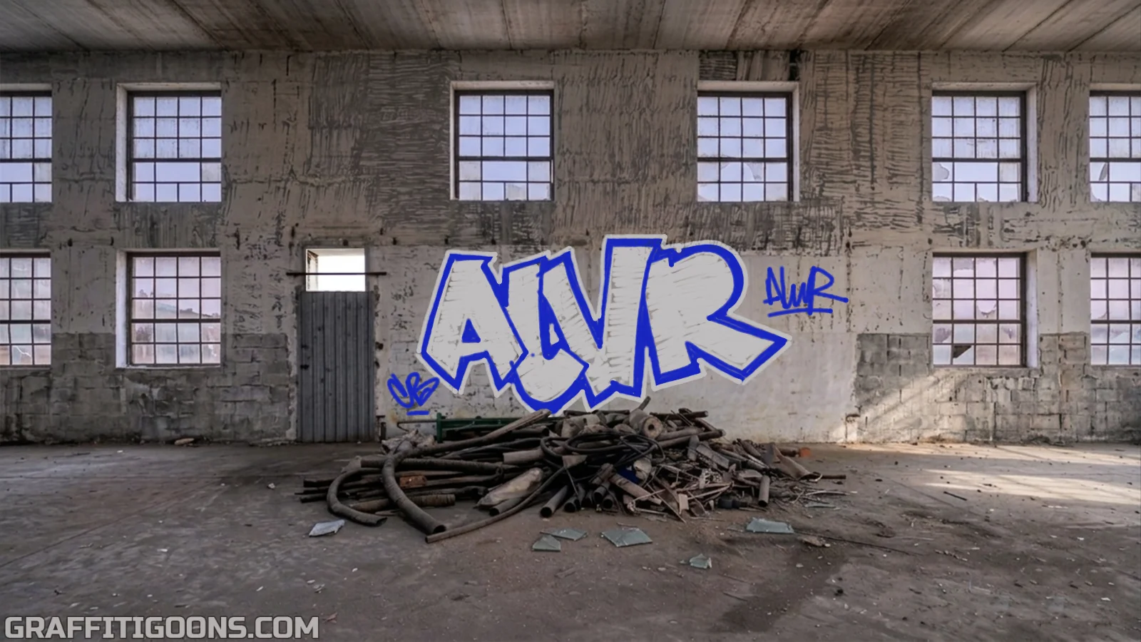 Art by aLuR