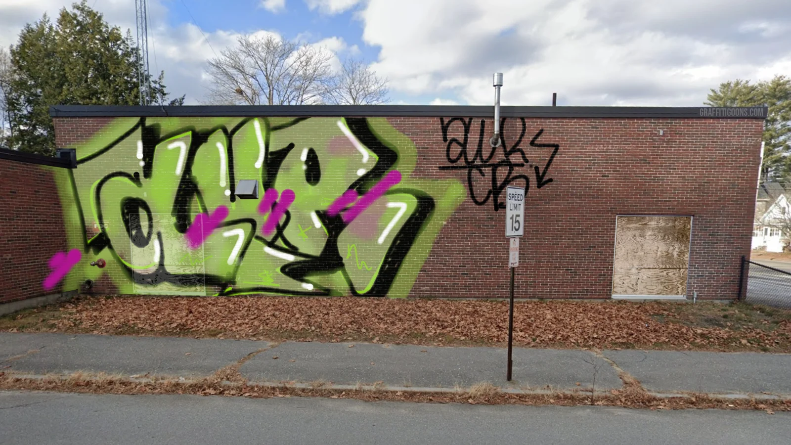 Art by aLuR