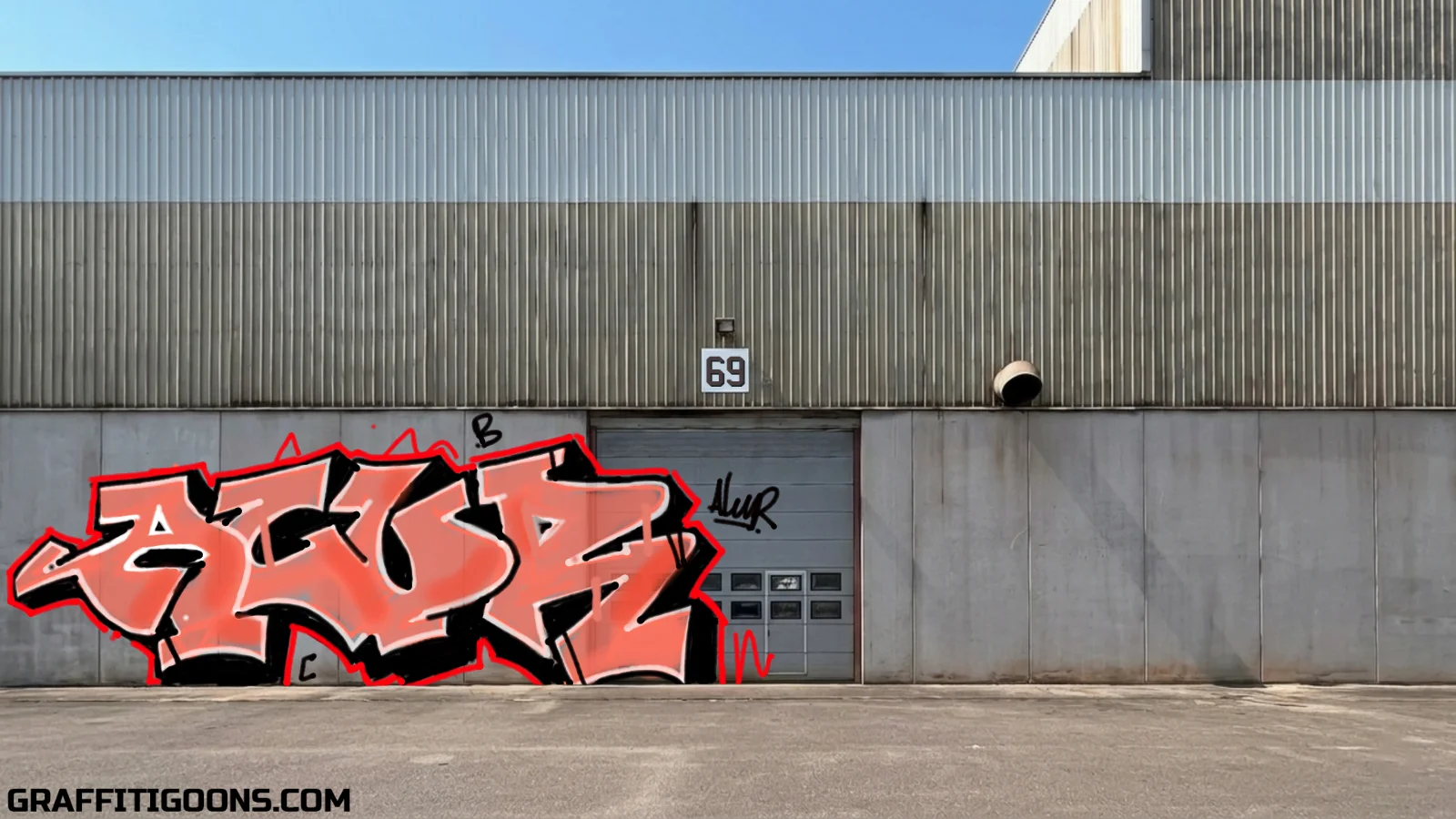 Art by aLuR