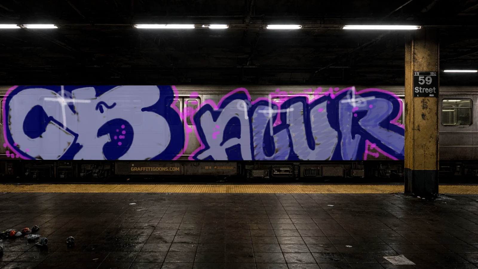 Art by aLuR