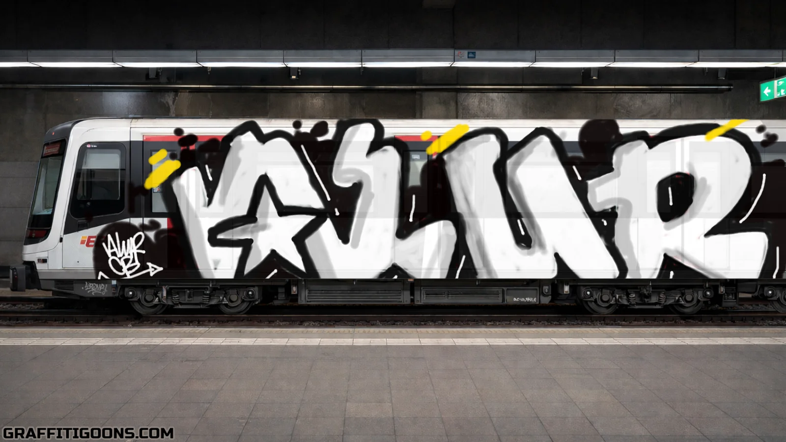 Art by aLuR