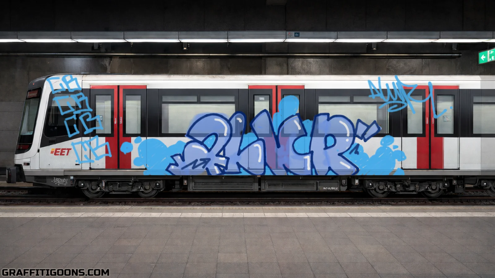 Art by aLuR