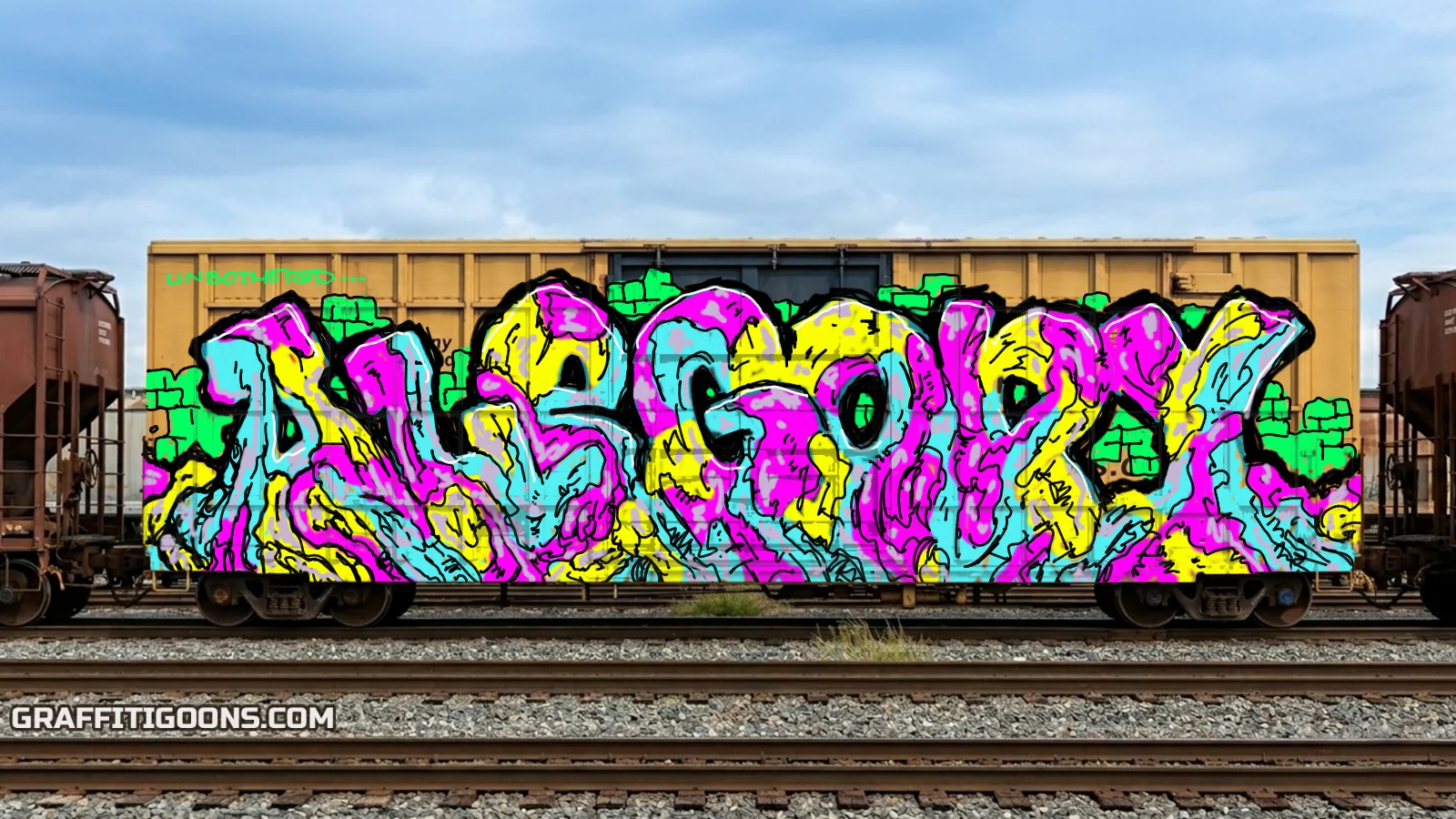 Artwork