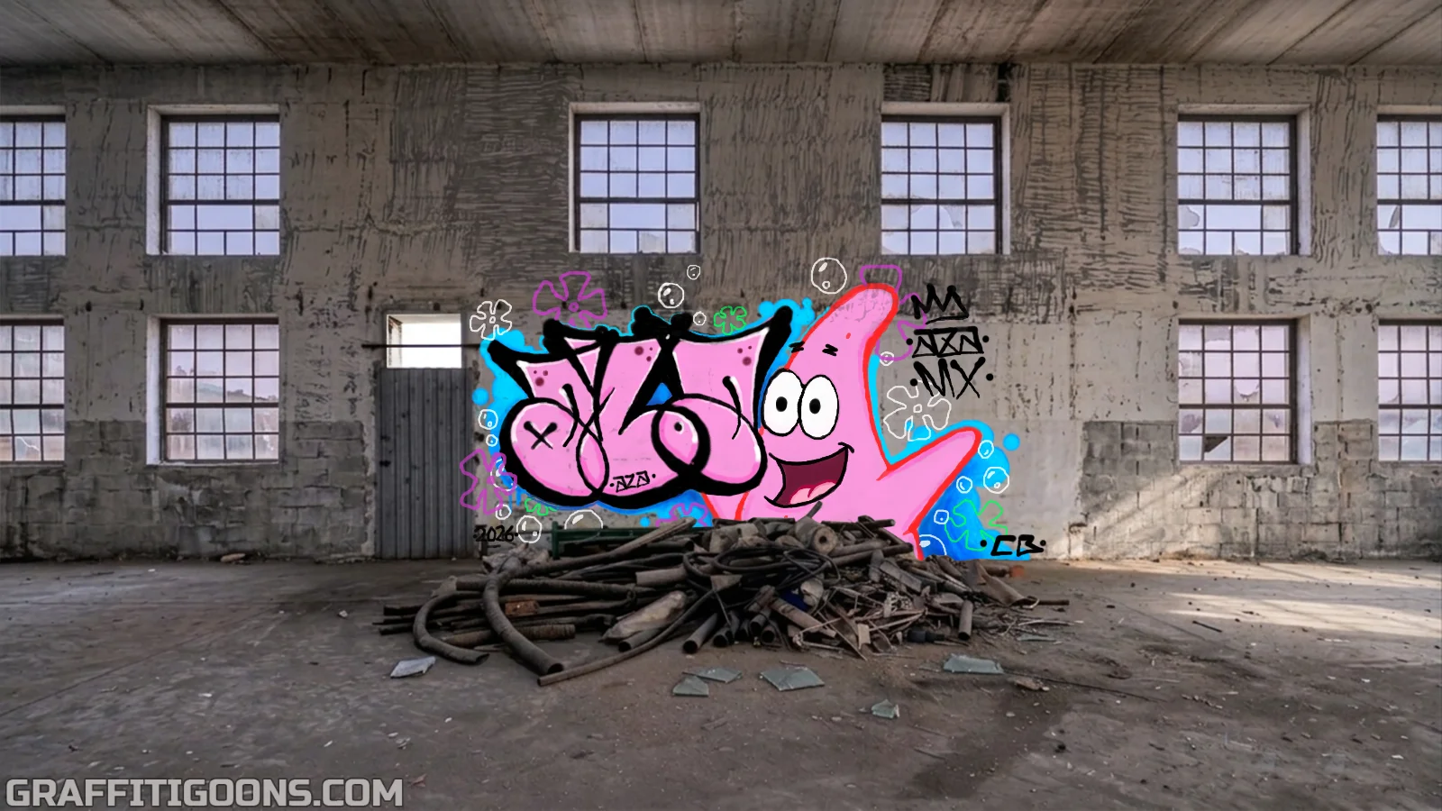 Artwork