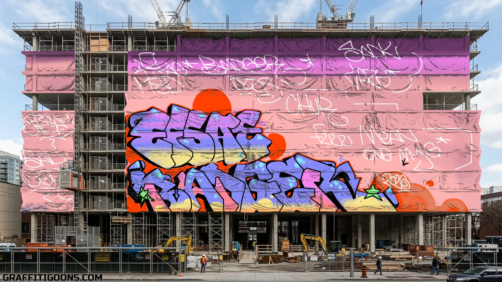Artwork