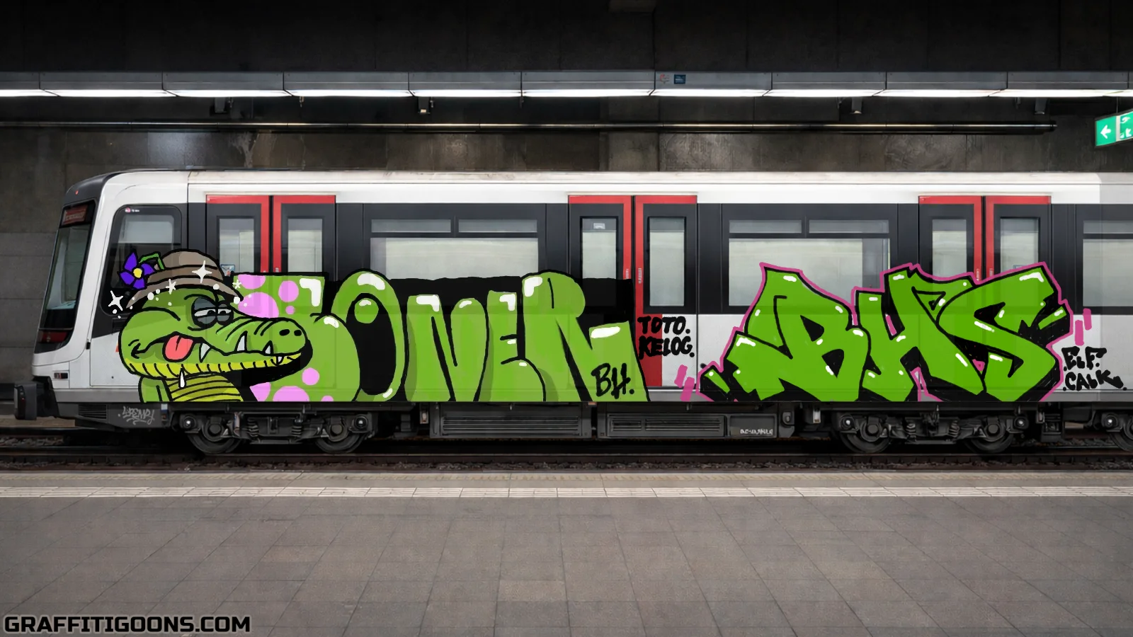Art by baro