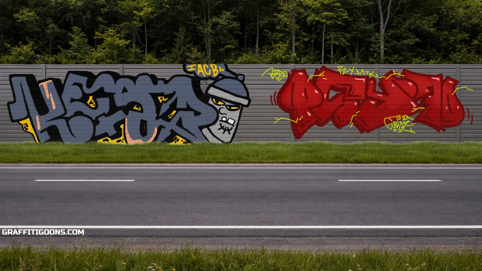 Art by baro