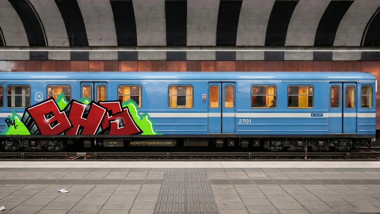 Art by baro