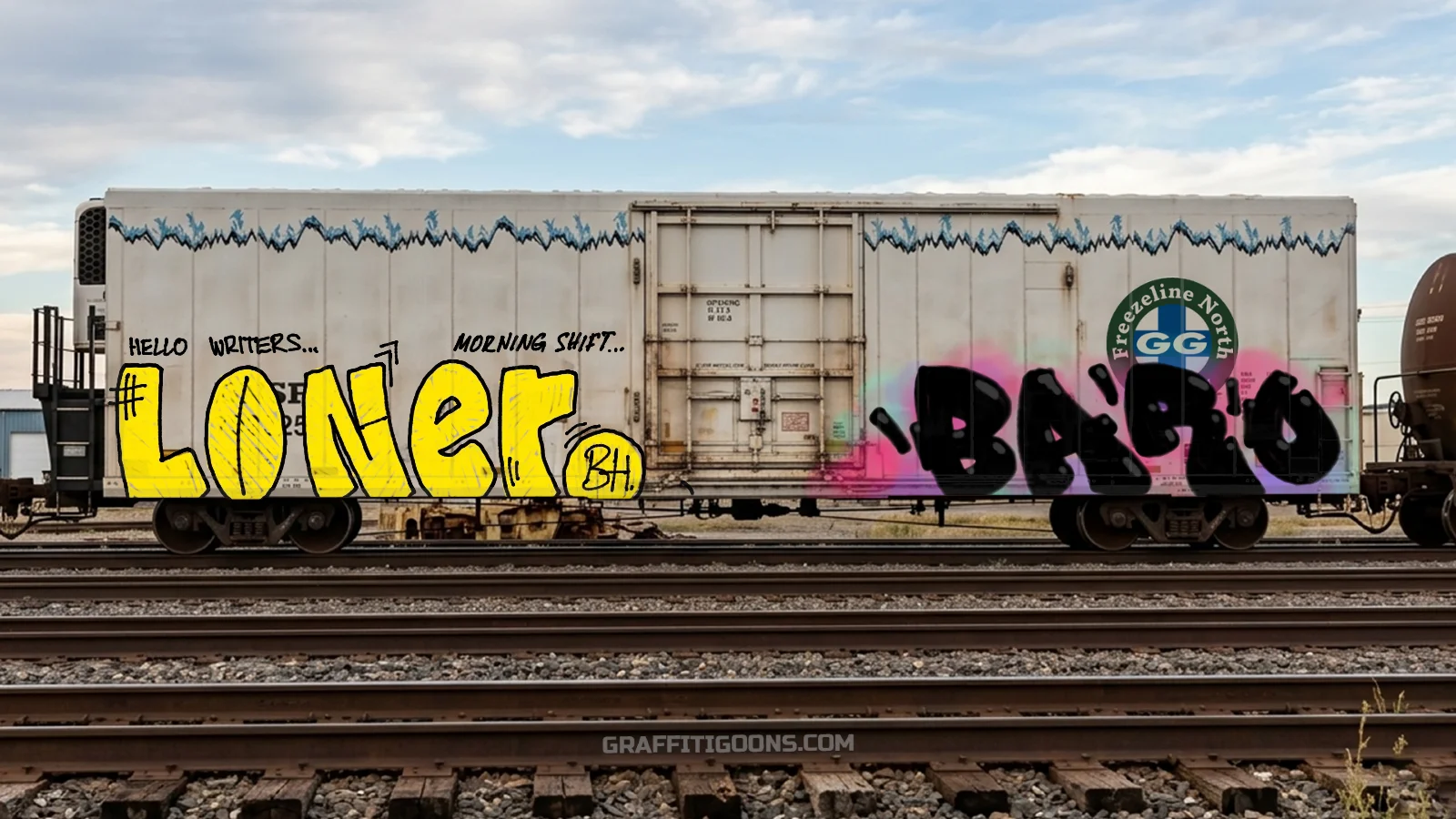 Art by baro