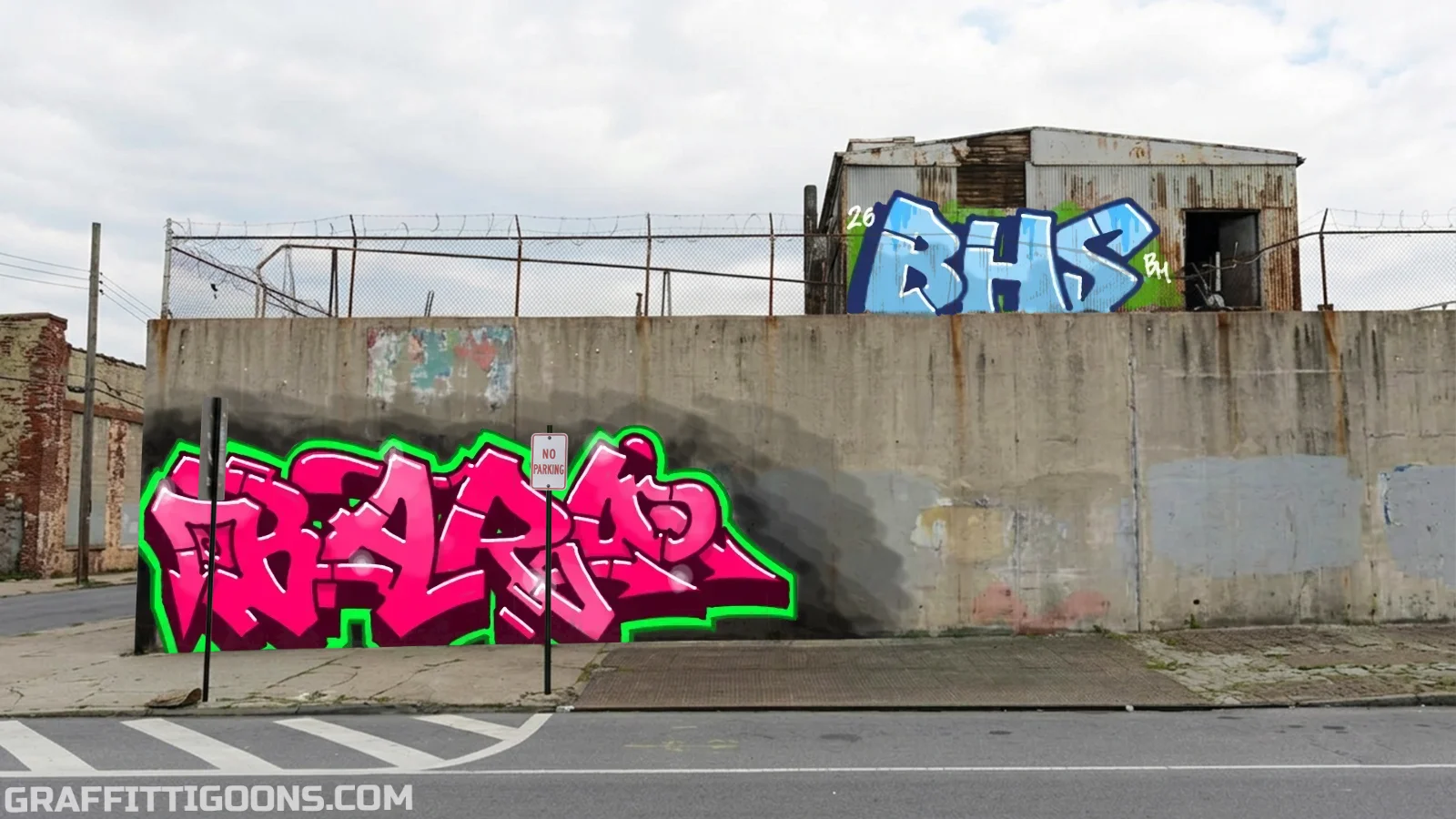 Art by baro
