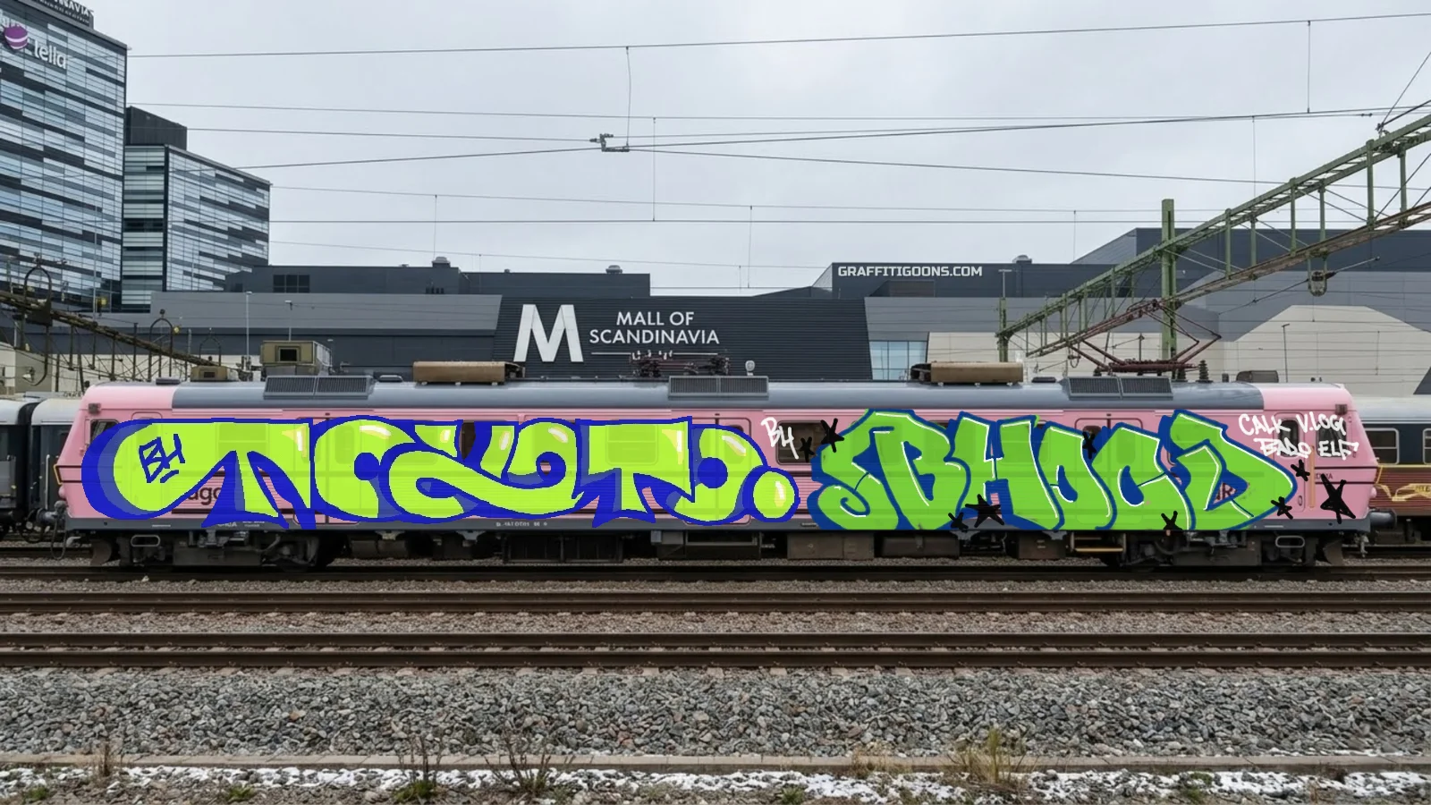 Art by baro