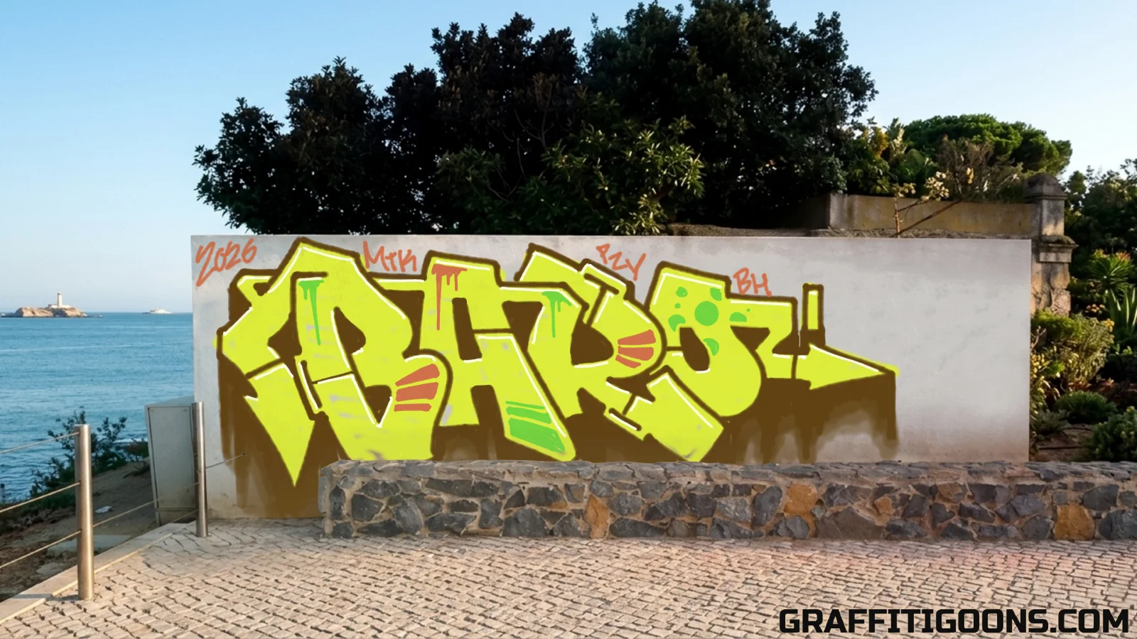Art by baro