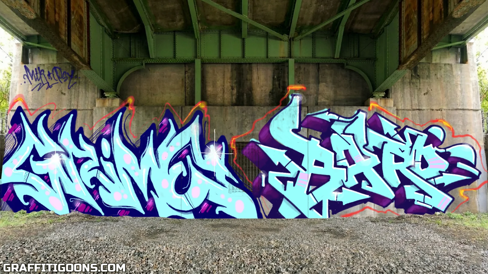 Art by baro
