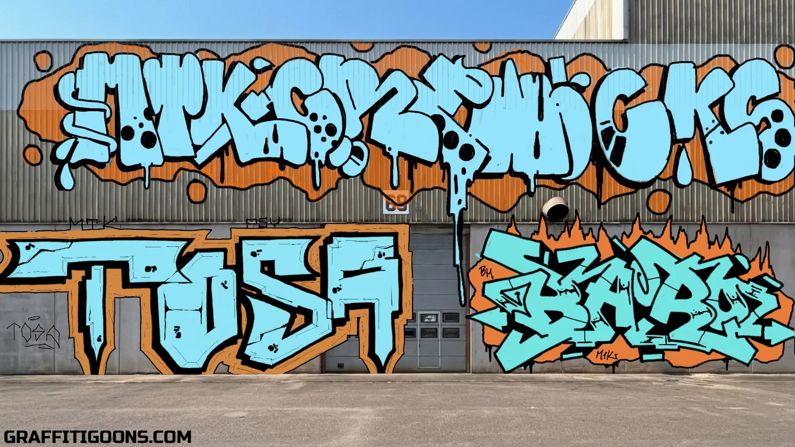 Art by baro