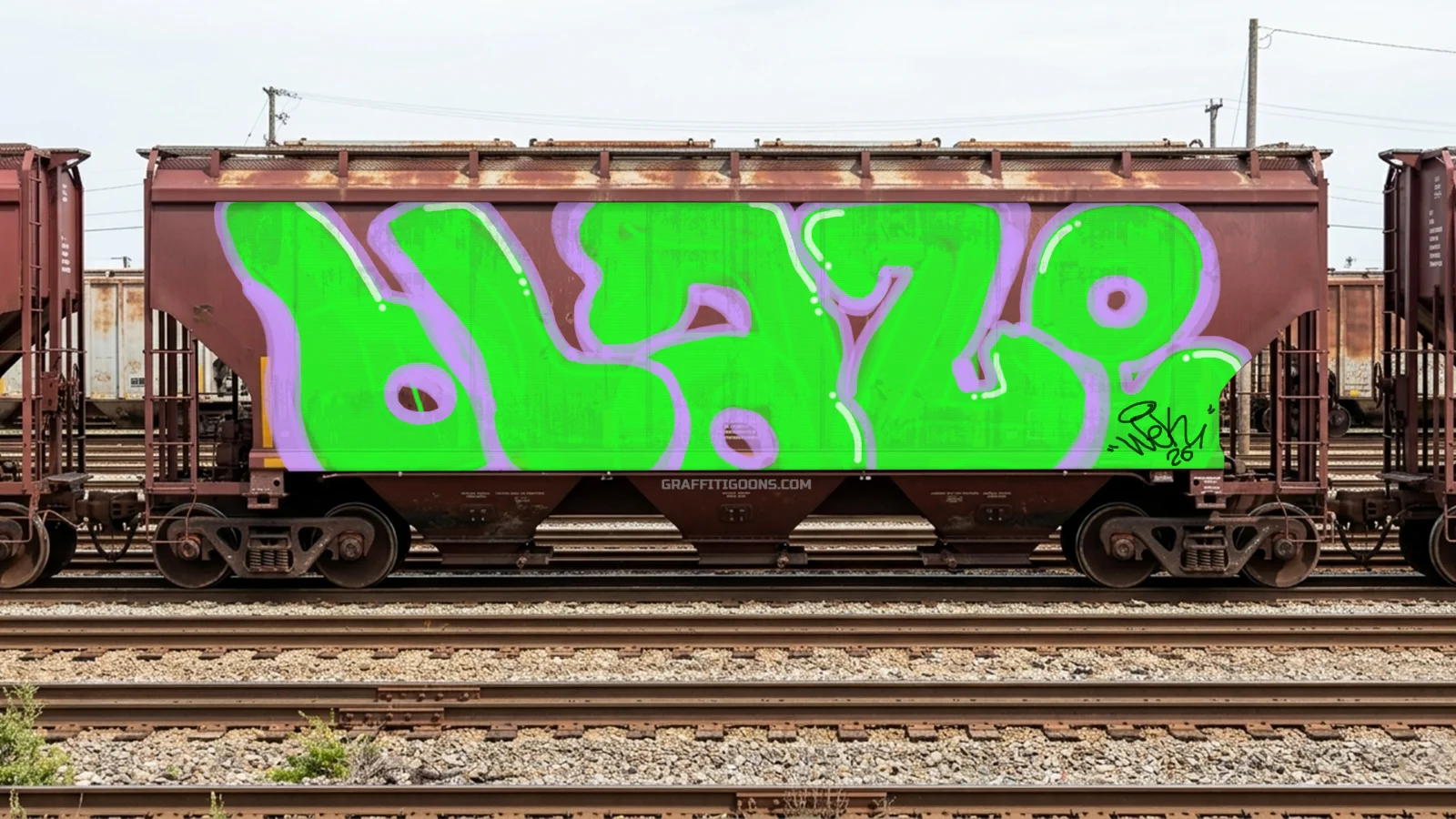 Art by blaze