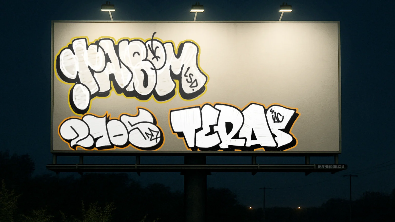 Art by bosta