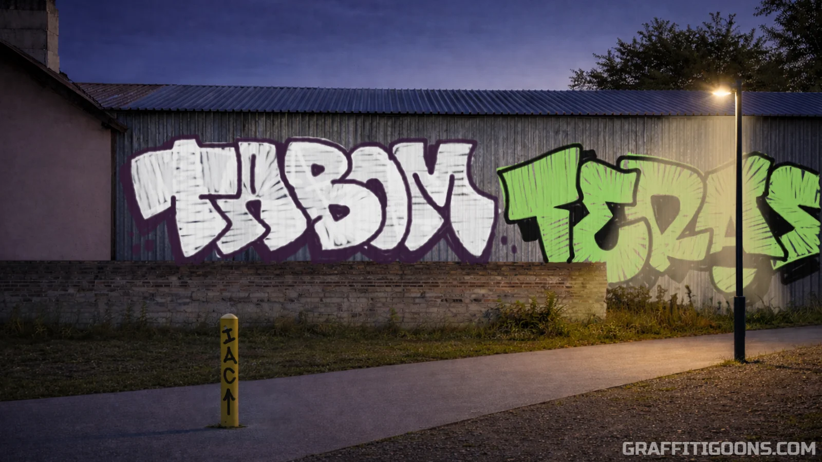 Art by bosta