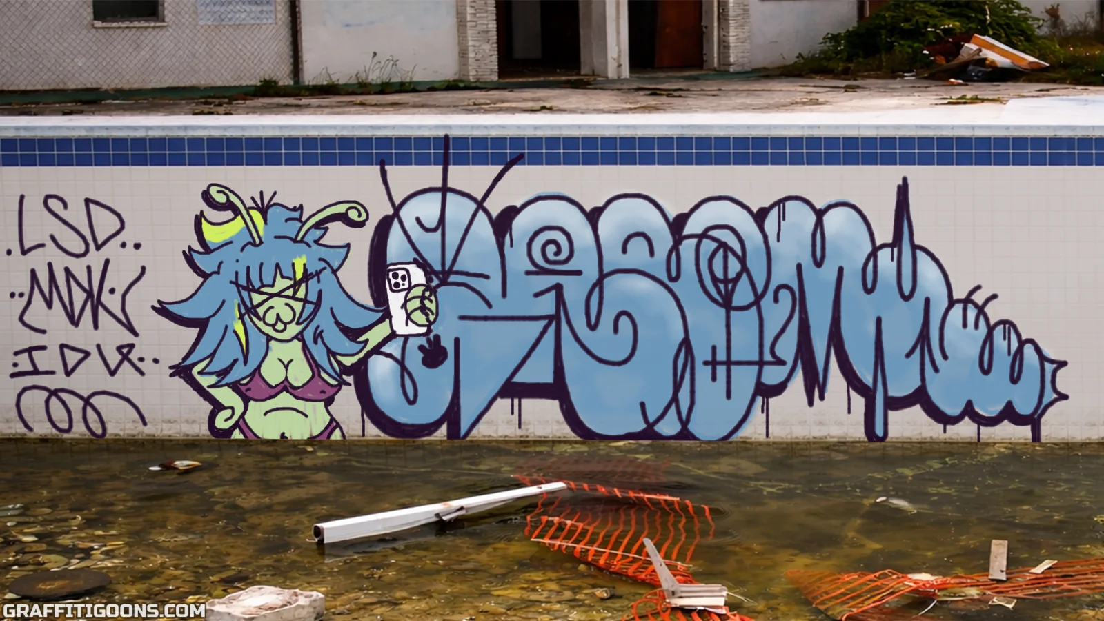 Art by bosta