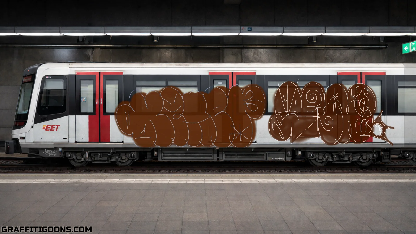 Art by bosta