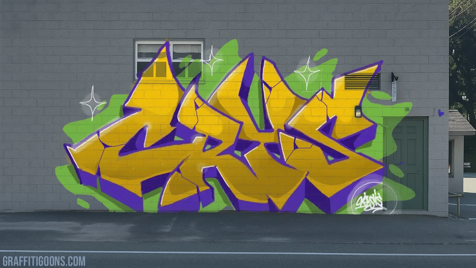 Art by crysis
