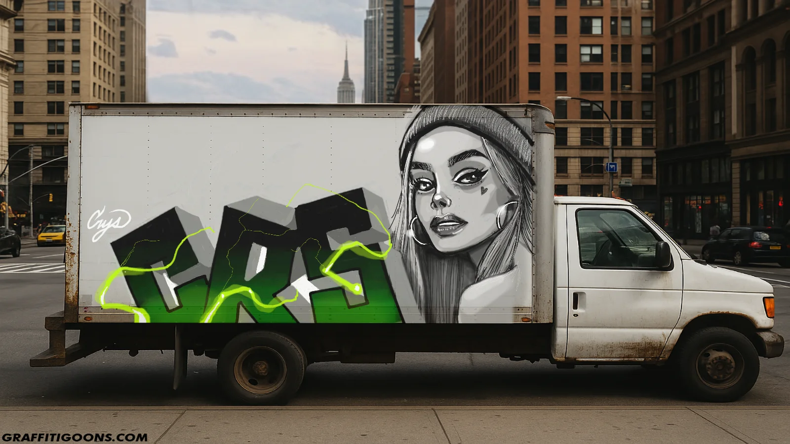 Art by crysis