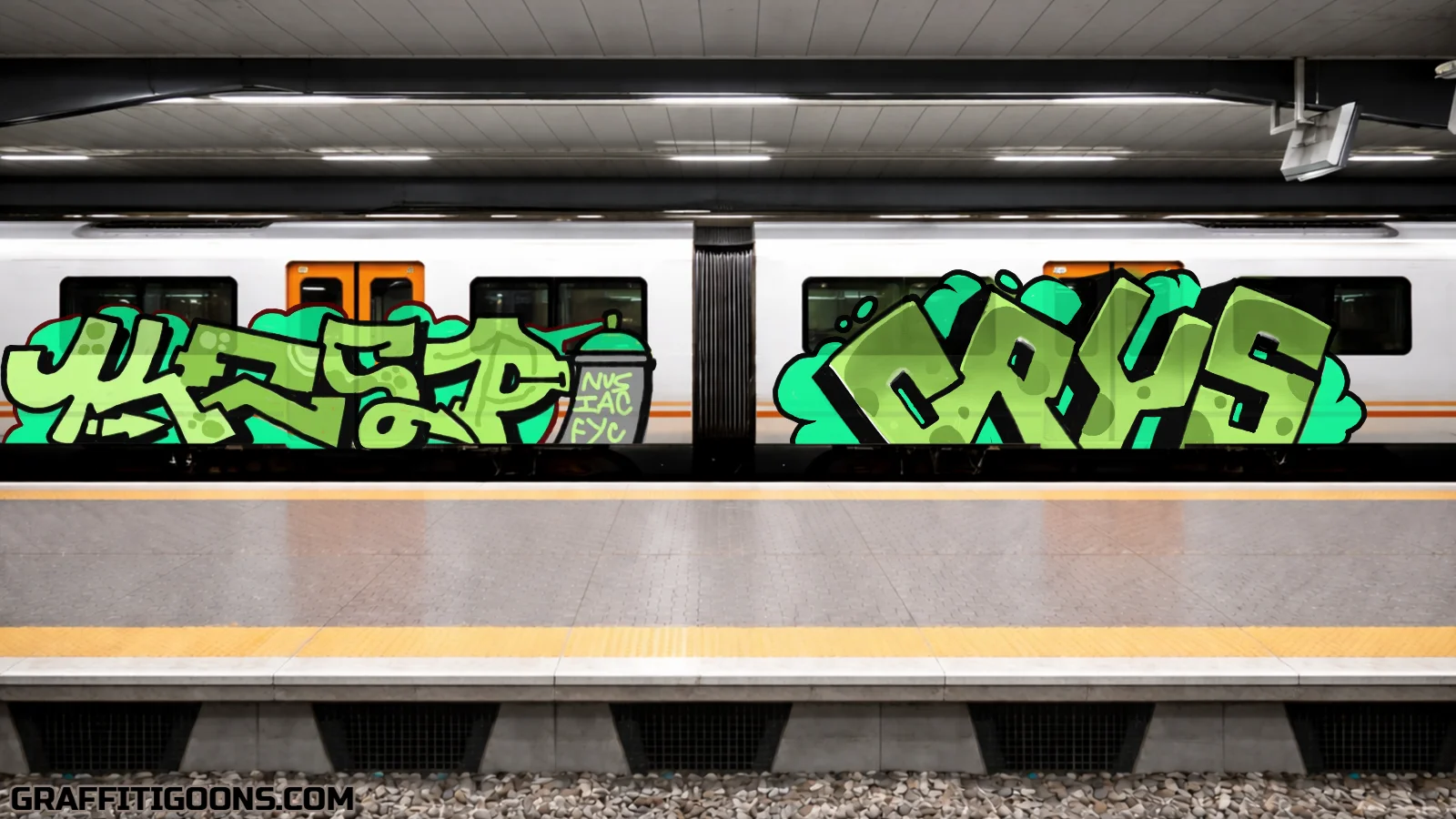 Art by crysis