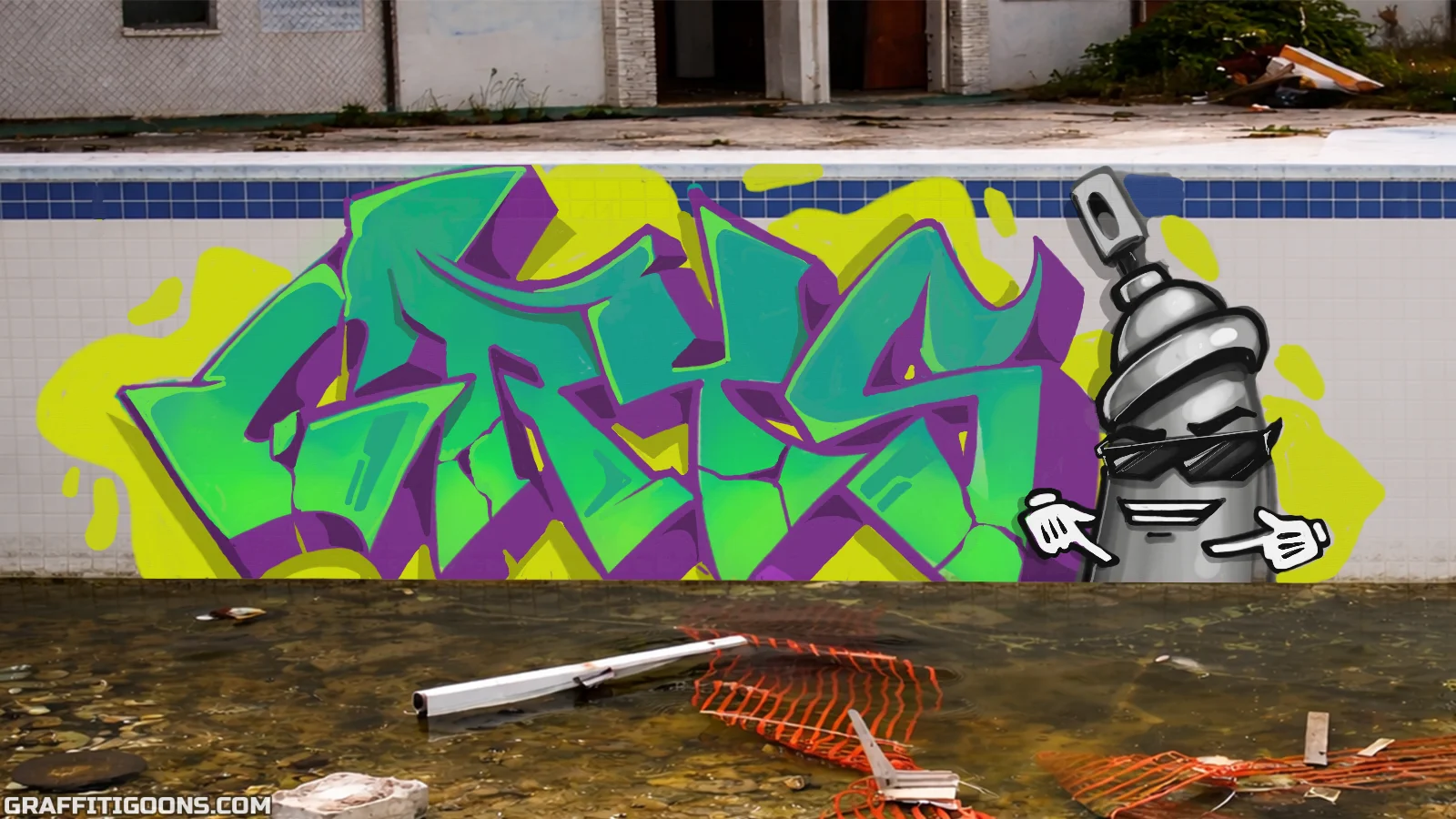 Art by crysis