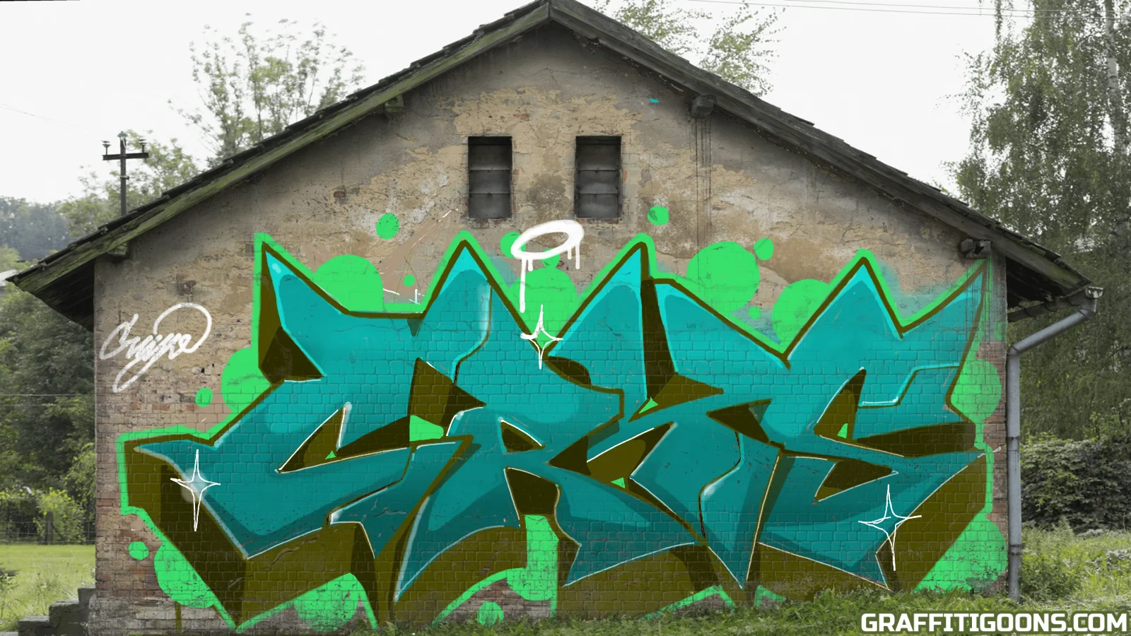Art by crysis