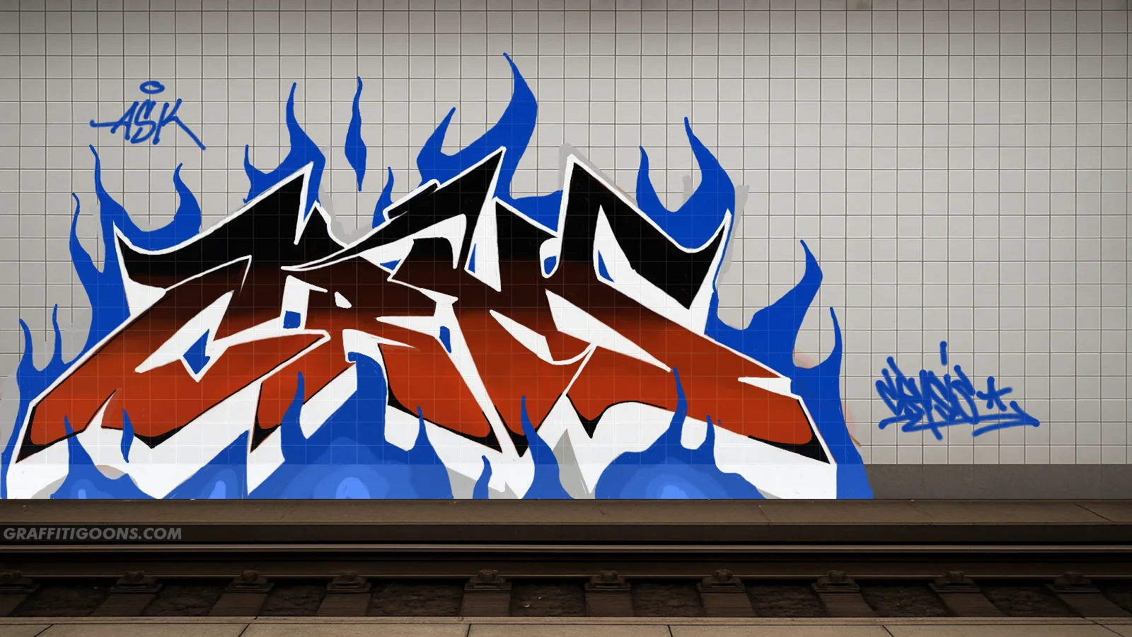 Art by crysis
