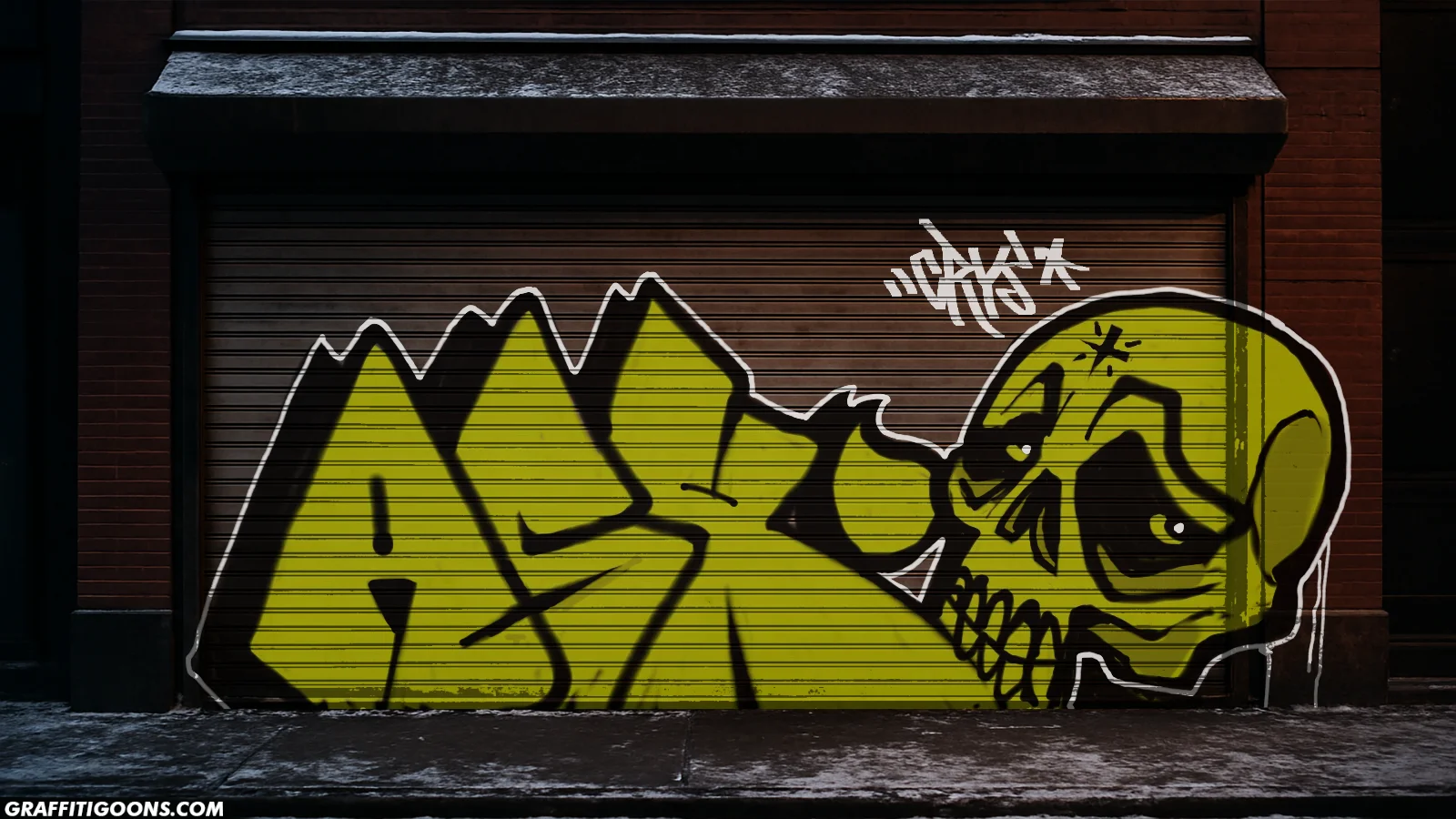 Art by crysis
