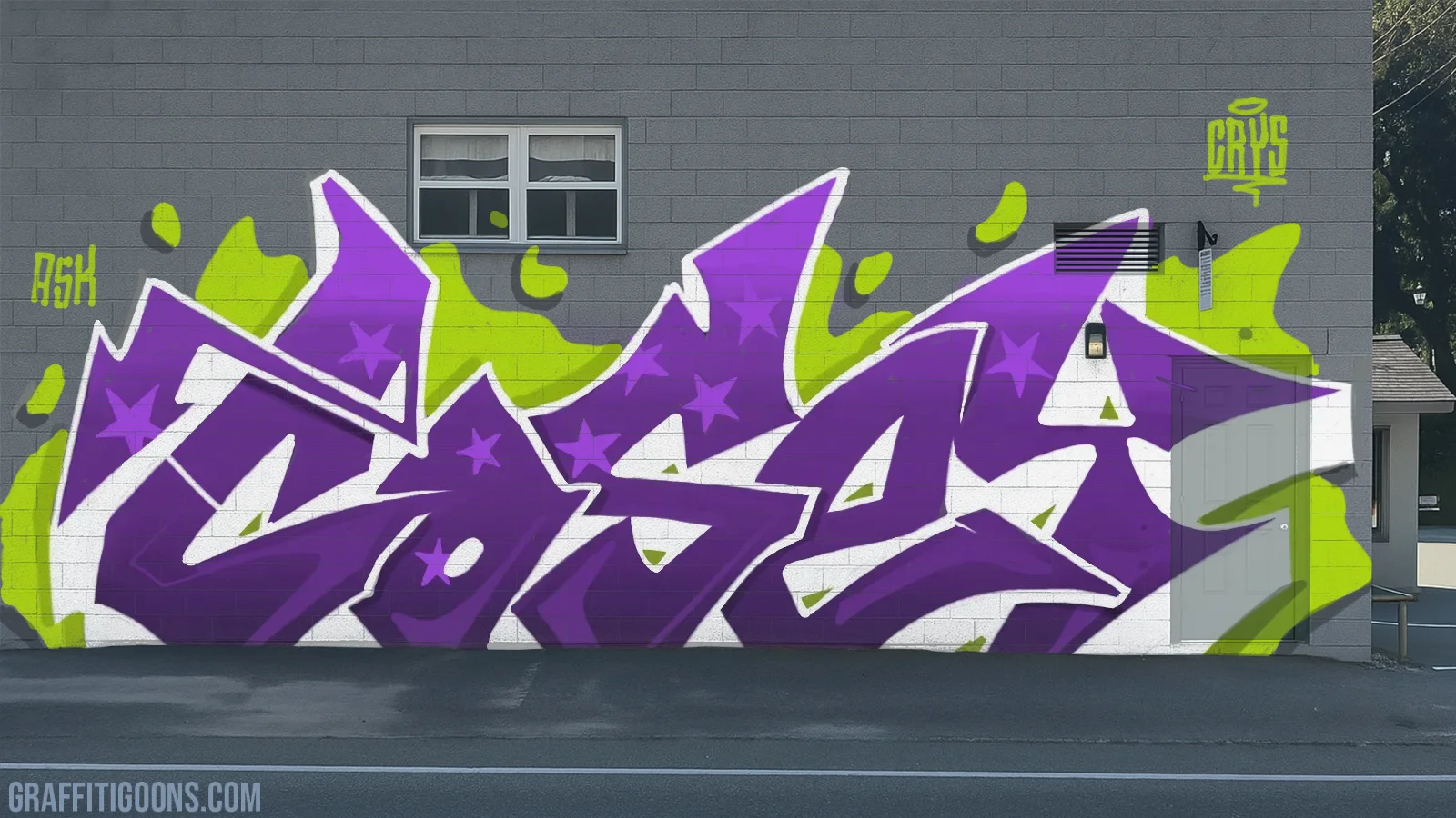 Art by crysis