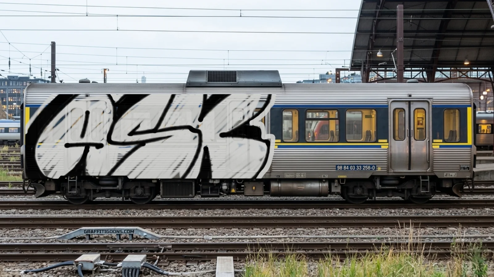 Art by crysis