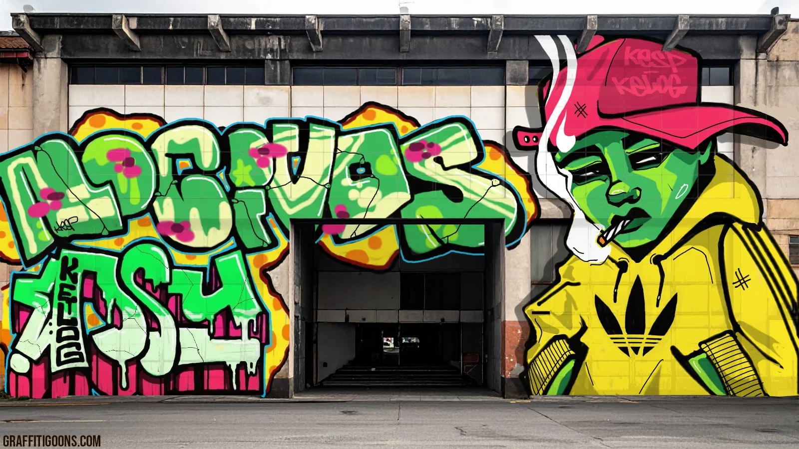 Artwork