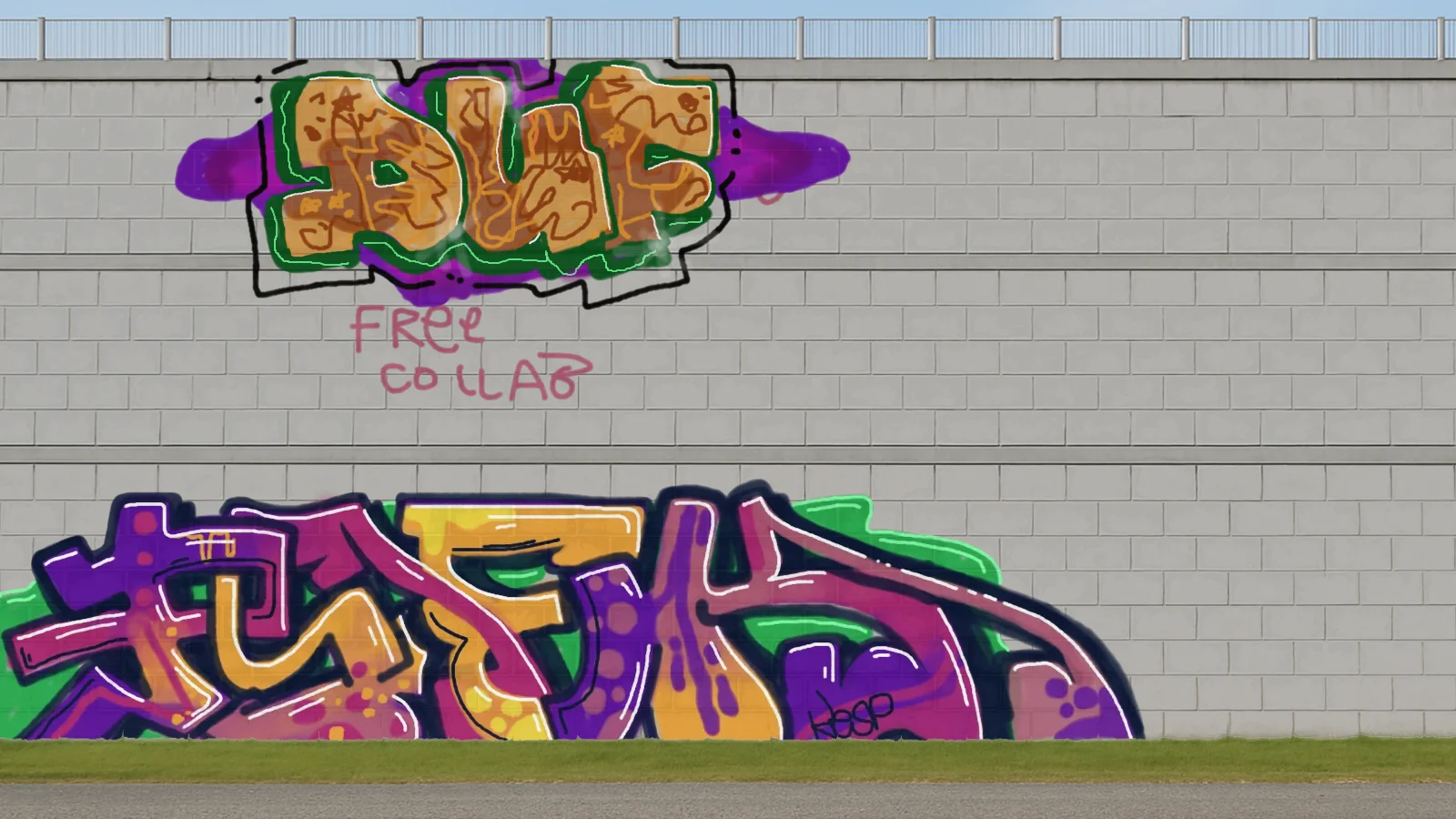 Artwork