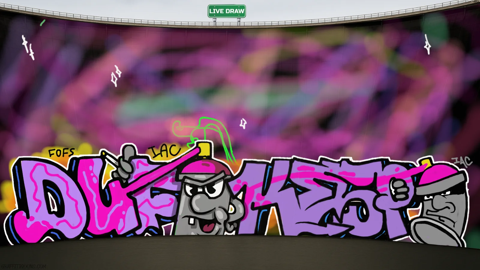 Art by duf