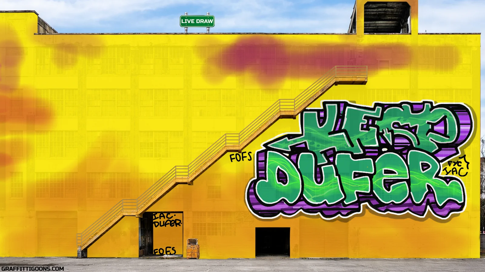 Art by duf