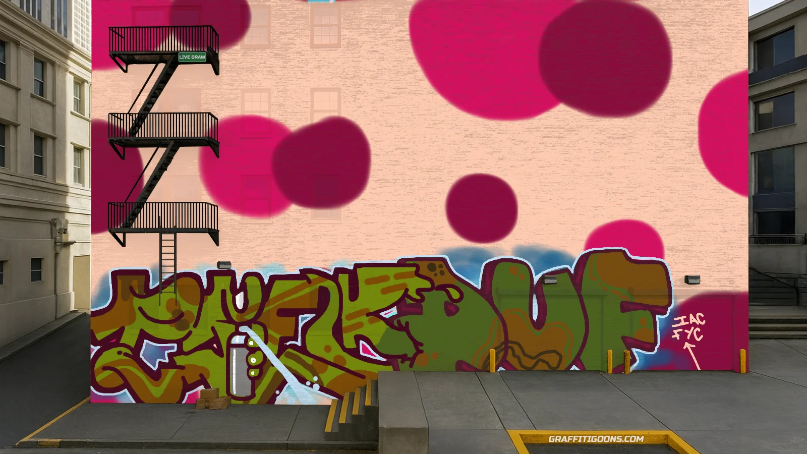 Art by duf