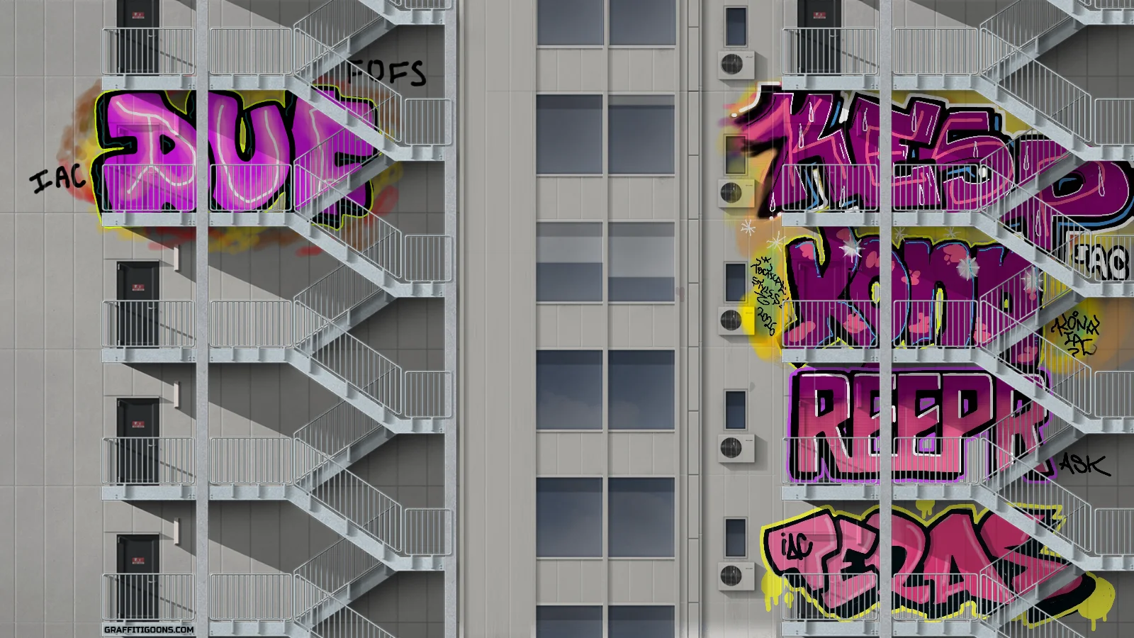 Art by duf