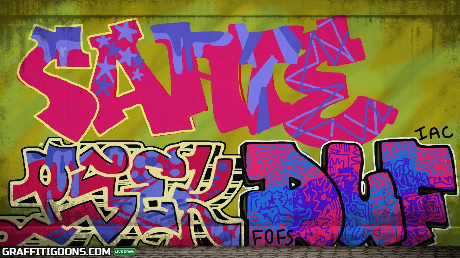 Art by duf