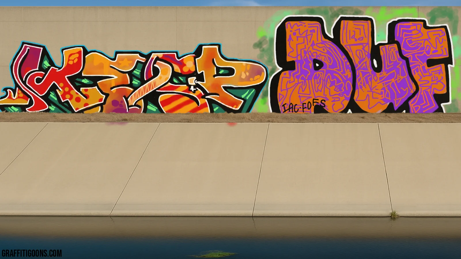 Art by duf